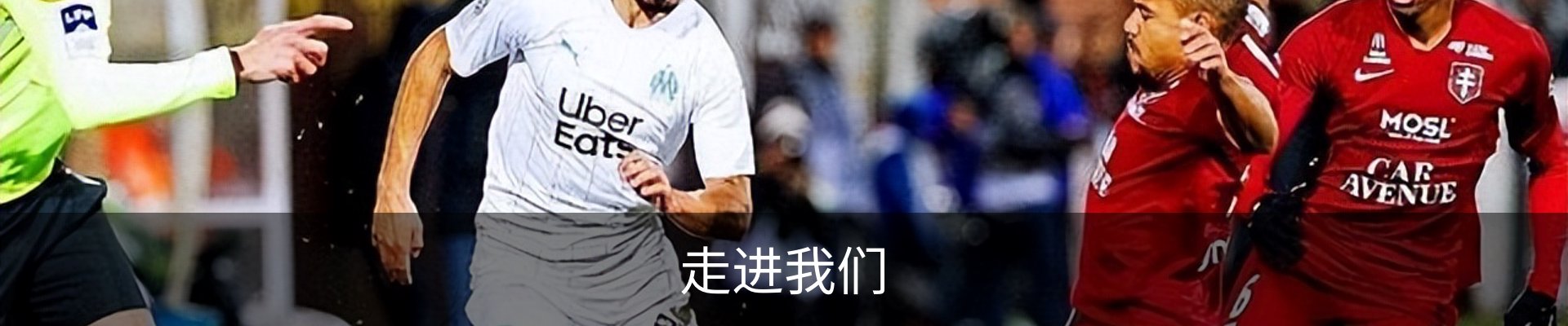 走进我们